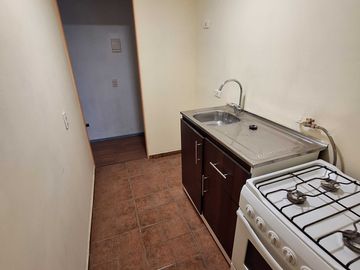 Departamento en venta en RECOLETA
