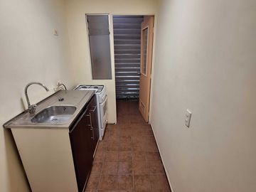 Departamento en venta en RECOLETA