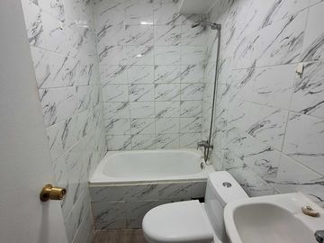 Departamento en venta en RECOLETA