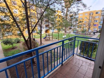 Departamento en venta en RECOLETA