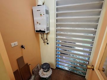 Departamento en venta en RECOLETA