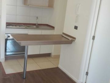 Departamento en venta en SANTIAGO