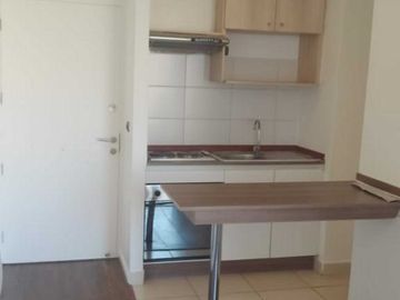 Departamento en venta en SANTIAGO