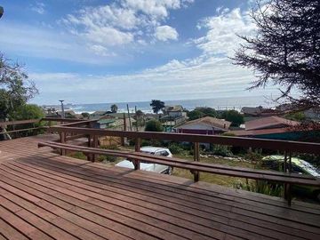 Casa en venta en EL QUISCO