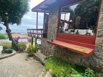 Casa en venta en EL QUISCO
