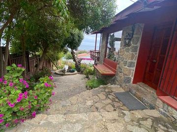 Casa en venta en EL QUISCO
