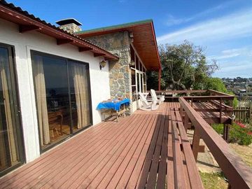 Casa en venta en EL QUISCO