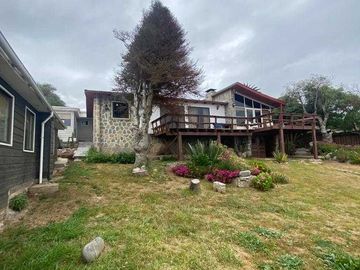 Casa en venta en EL QUISCO