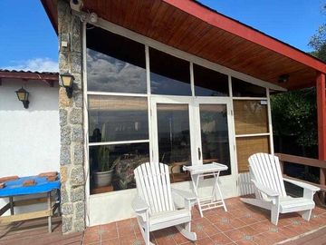 Casa en venta en EL QUISCO
