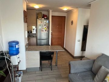 Departamento en venta en MACUL
