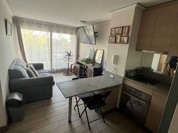 Departamento en venta en MACUL