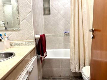 Venta Departamento c/balcón Nueva Córdoba