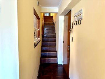 Venta Departamento c/balcón Nueva Córdoba