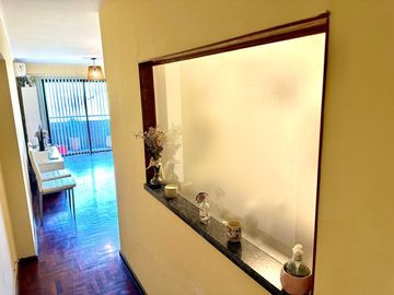 Venta Departamento c/balcón Nueva Córdoba