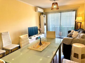 Venta Departamento c/balcón Nueva Córdoba