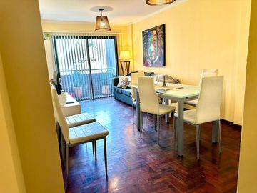 Venta Departamento c/balcón Nueva Córdoba