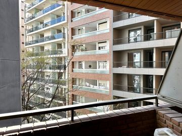 Venta Departamento c/balcón Nueva Córdoba