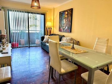 Venta Departamento c/balcón Nueva Córdoba
