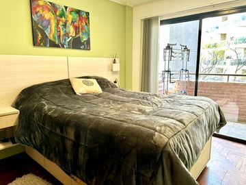 Venta Departamento c/balcón Nueva Córdoba