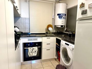 Venta Departamento c/balcón Nueva Córdoba