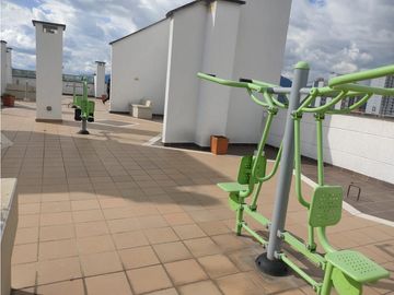 VENTA APARTAMENTO SAN FRANCISCO , BUCARAMANGA