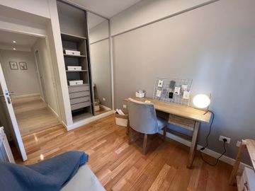 VENTA DEPTO 4 AMBIENTES A ESTRENAR CABALLITO