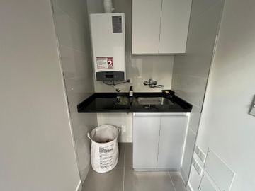 VENTA DEPTO 4 AMBIENTES A ESTRENAR CABALLITO