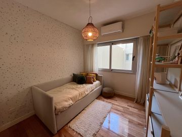 VENTA DEPTO 4 AMBIENTES A ESTRENAR CABALLITO