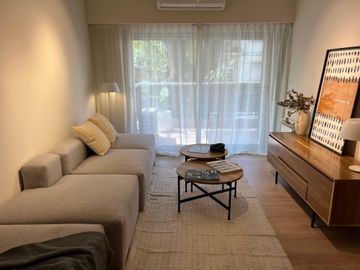 VENTA DEPTO 4 AMBIENTES A ESTRENAR CABALLITO