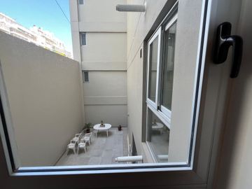 VENTA DEPTO 4 AMBIENTES A ESTRENAR CABALLITO