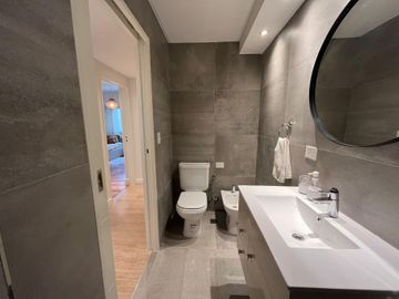 VENTA DEPTO 4 AMBIENTES A ESTRENAR CABALLITO