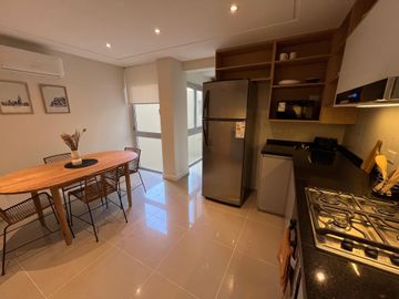 VENTA DEPTO 4 AMBIENTES A ESTRENAR CABALLITO