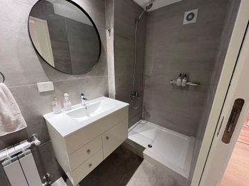 VENTA DEPTO 4 AMBIENTES A ESTRENAR CABALLITO