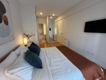 VENTA DEPTO 4 AMBIENTES A ESTRENAR CABALLITO