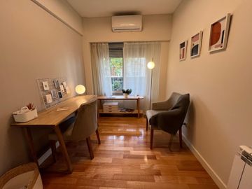 VENTA DEPTO 4 AMBIENTES A ESTRENAR CABALLITO