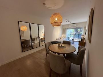 VENTA DEPTO 4 AMBIENTES A ESTRENAR CABALLITO