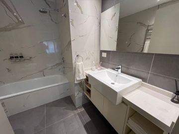 VENTA DEPTO 4 AMBIENTES A ESTRENAR CABALLITO