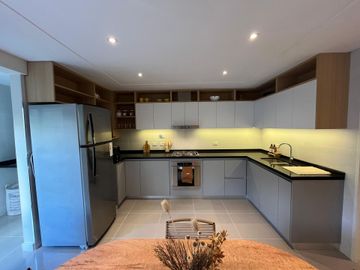 VENTA DEPTO 4 AMBIENTES A ESTRENAR CABALLITO
