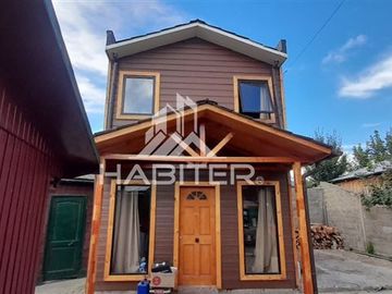 Casa en Venta en Ogana 1000