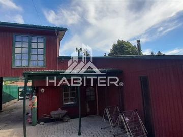Casa en Venta en Ogana 1000