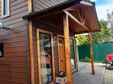 Casa en Venta en Ogana 1000