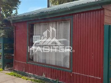 Casa en Venta en Ogana 1000