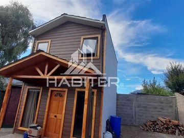 Casa en Venta en Ogana 1000