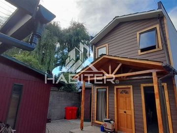 Casa en Venta en Ogana 1000