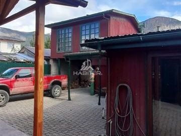 Casa en Venta en Ogana 1000