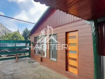 Casa en Venta en Ogana 1000