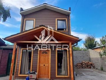 Casa en Venta en Ogana 1000