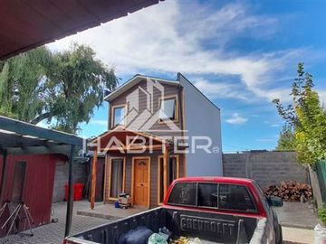 Casa en Venta en Ogana 1000