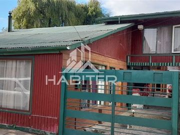 Casa en Venta en Ogana 1000