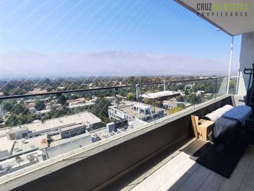 Departamento en Venta en Echenique/Avenida Ossa